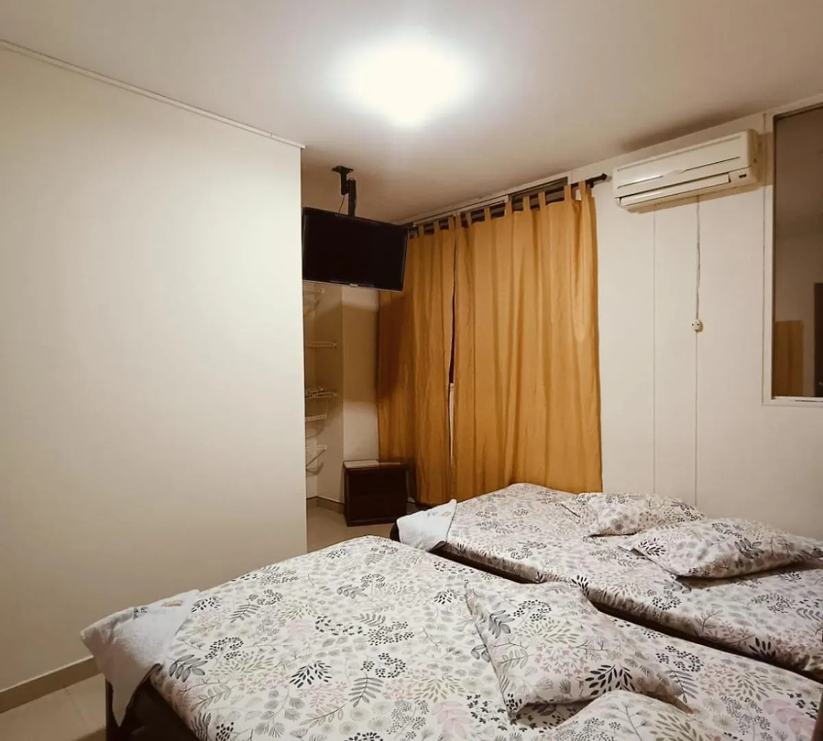 Hotel Casa Gustadora Cali