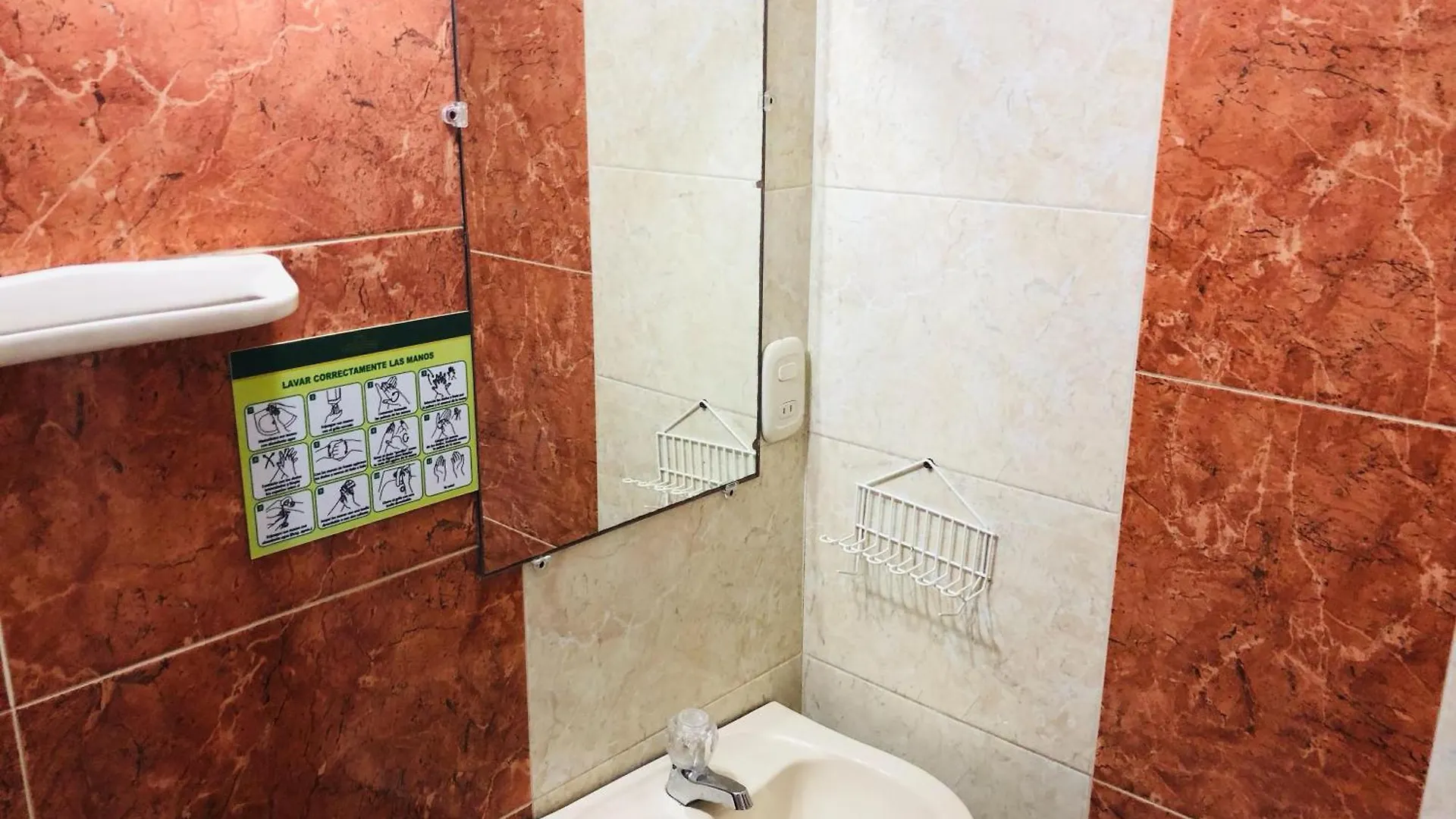 ****  Hotel Casa Gustadora Cali Colombia
