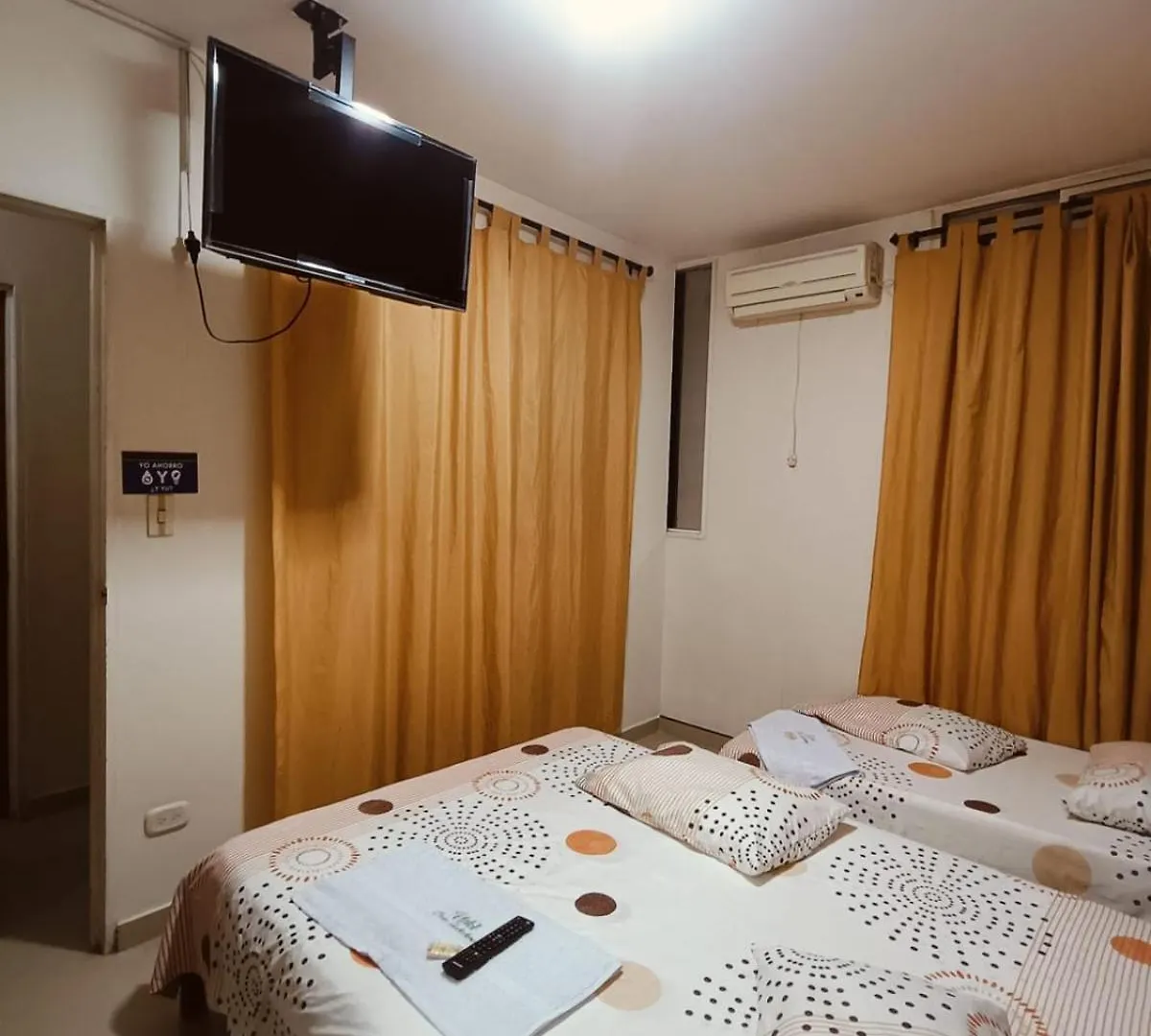Hotel Casa Gustadora Cali