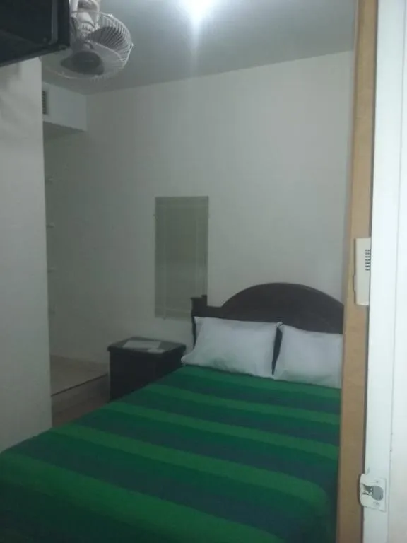 Hotel Casa Gustadora Cali Colombia