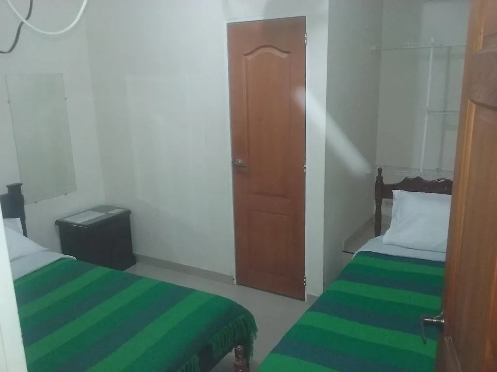 ****  Hotel Casa Gustadora Cali Colombia