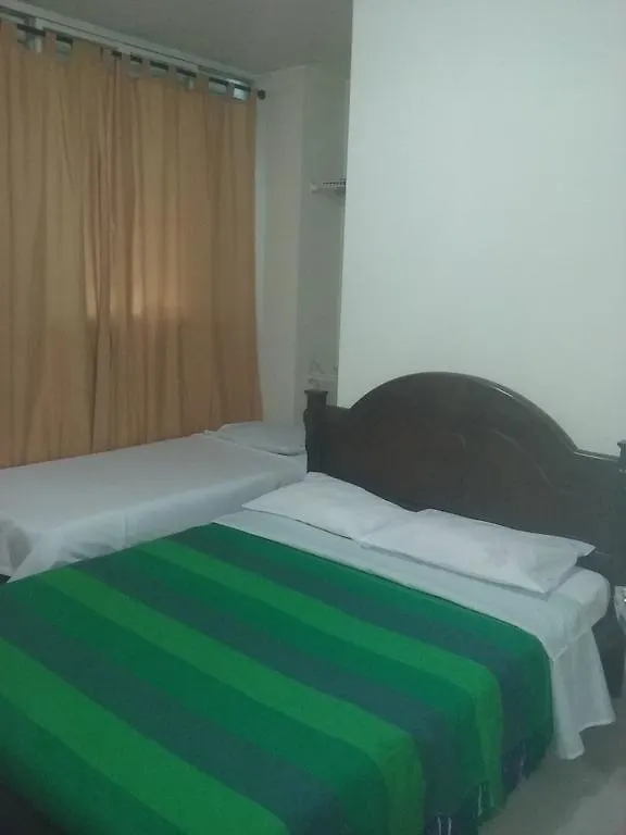 Hotel Casa Gustadora Cali
