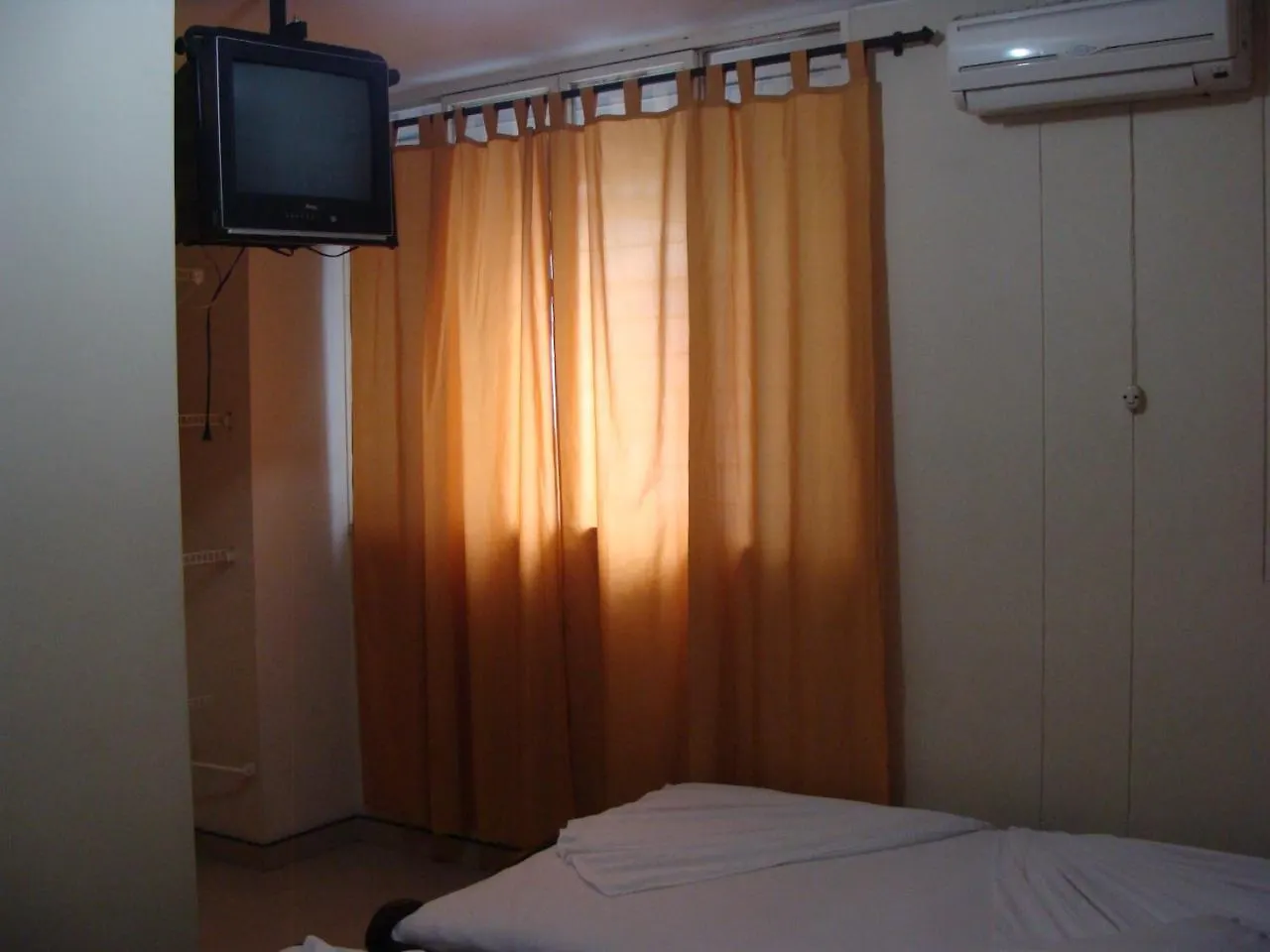 Hotel Casa Gustadora Cali