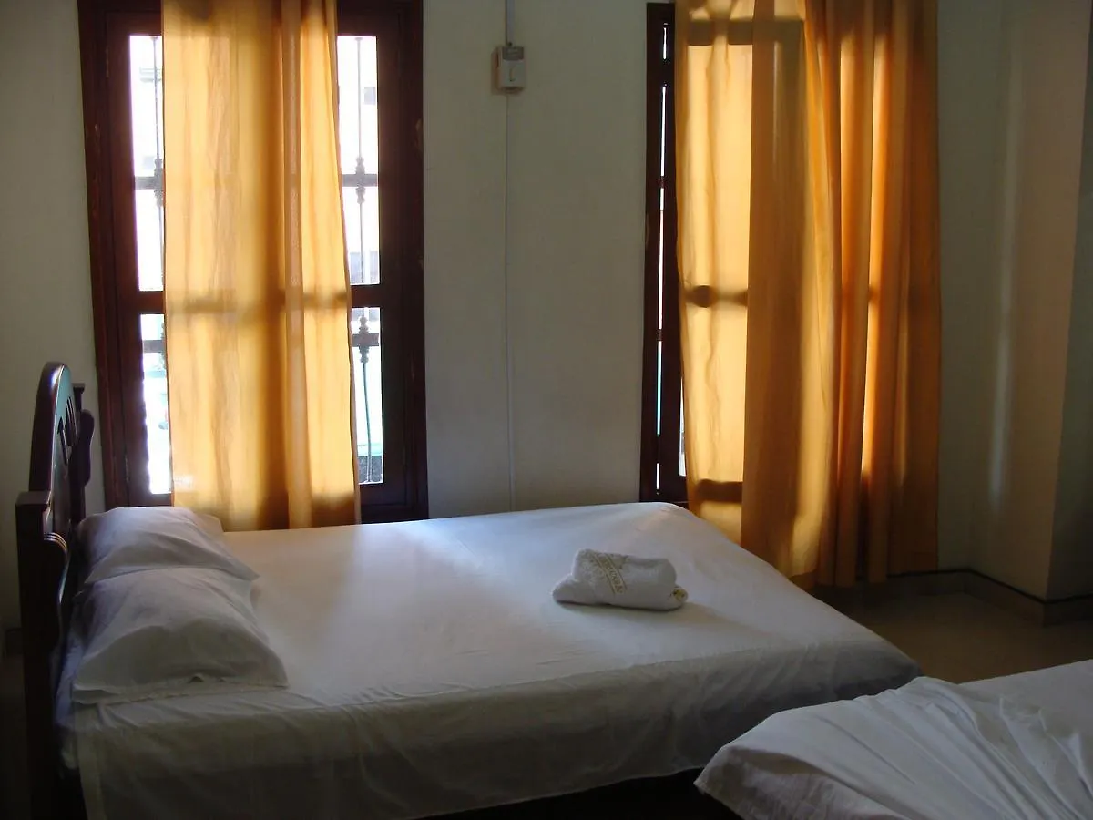 Hotel Casa Gustadora Cali
