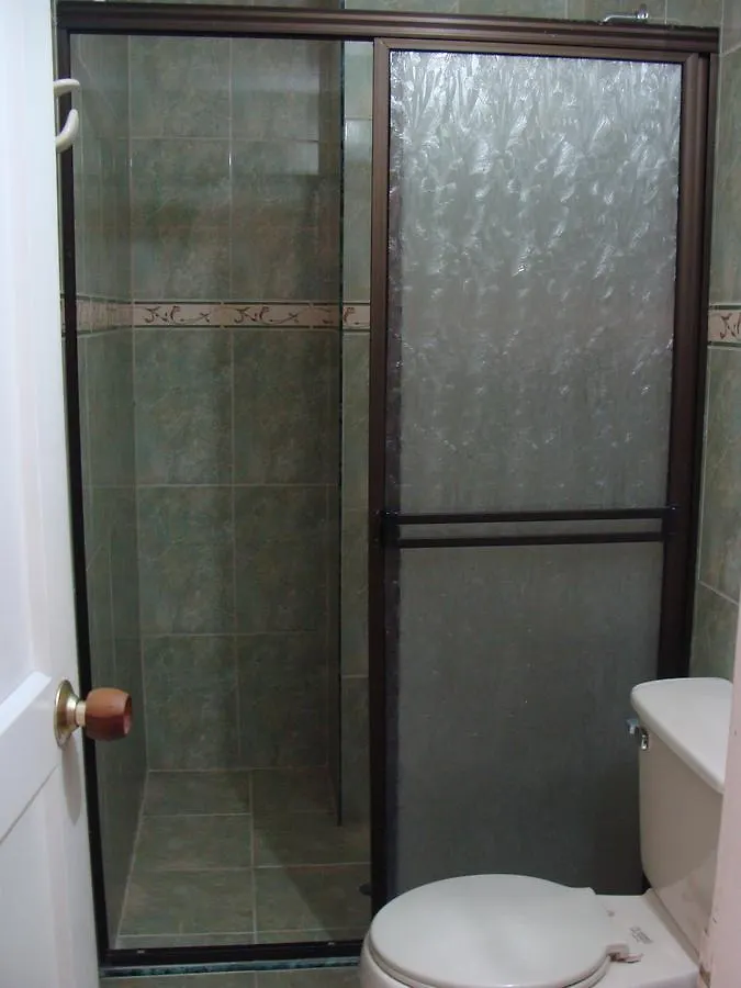 Hotel Casa Gustadora Cali