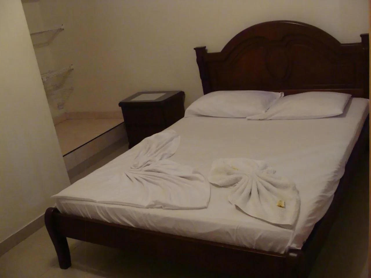 Hotel Casa Gustadora Cali