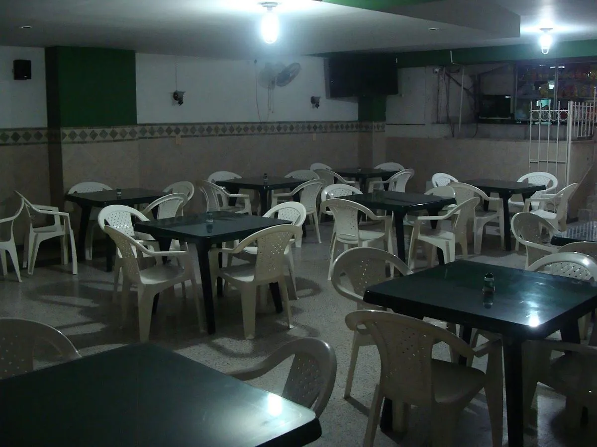 Hotel Casa Gustadora Cali