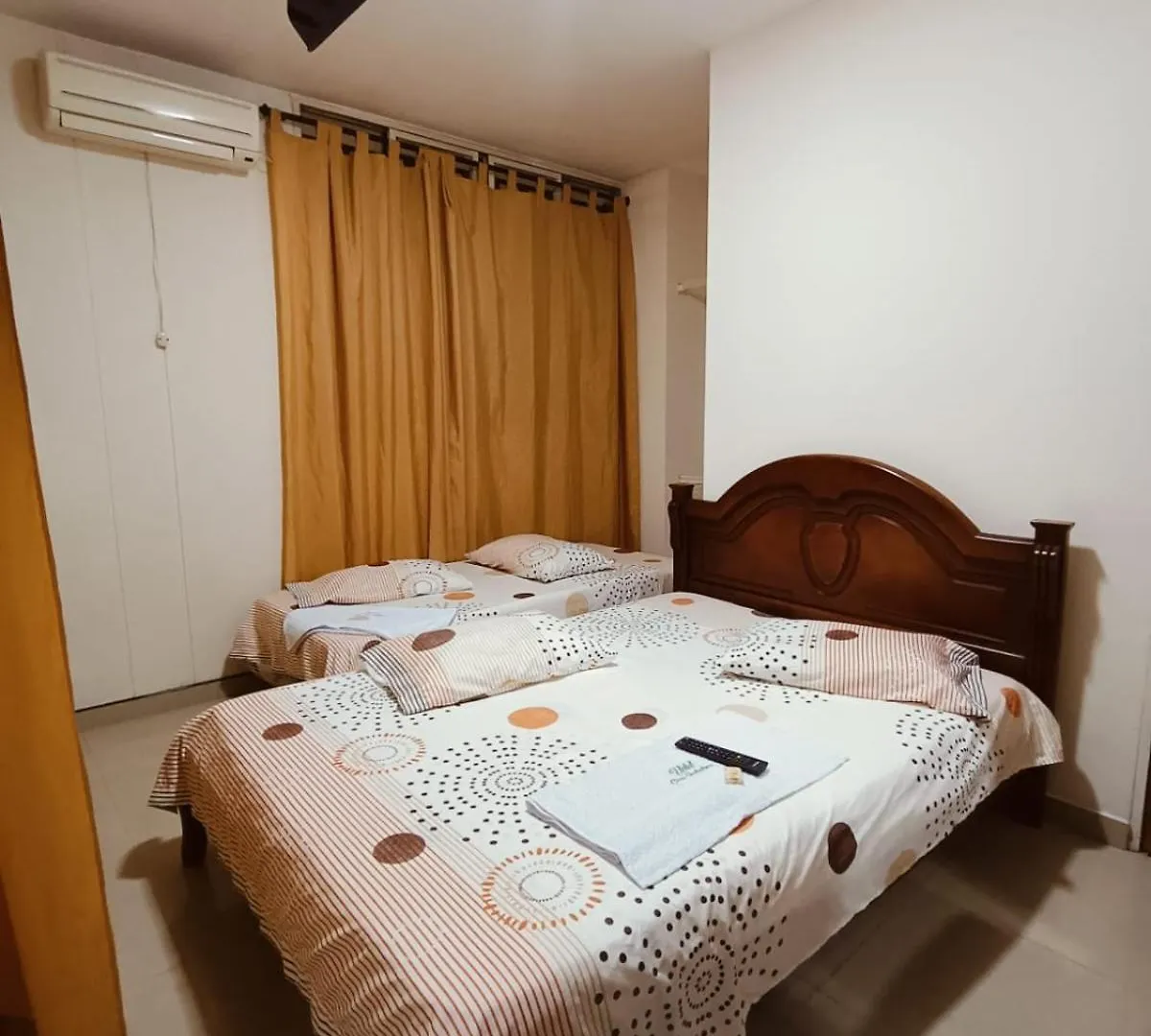 Hotel Casa Gustadora Cali