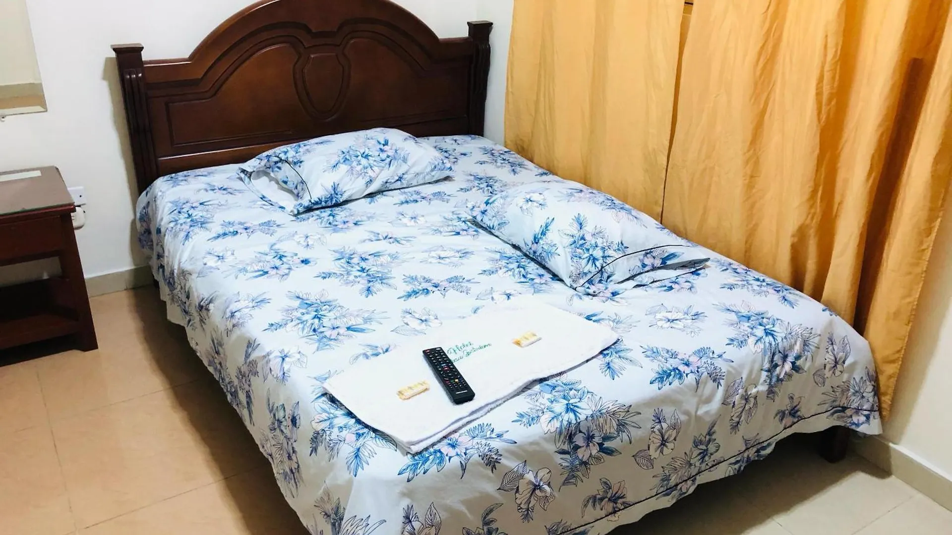 Hotel Casa Gustadora Cali