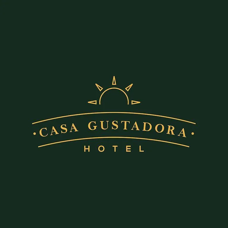 Hotel Casa Gustadora Cali Colombia