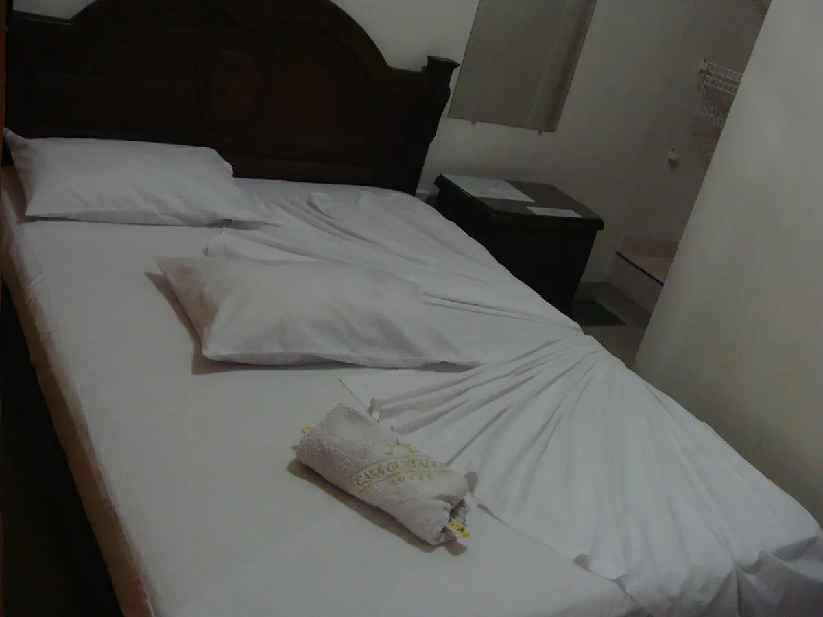 Hotel Casa Gustadora Cali