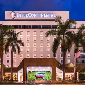 Hotel Intercontinental By Ihg